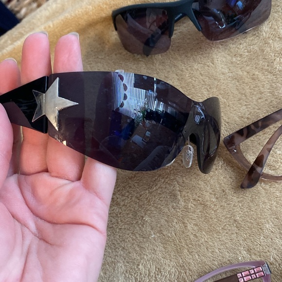 5 pair of glasses - Picture 5 of 6